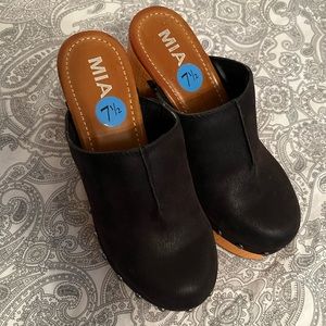 Women shoes